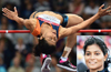Commonwealth Games: Mangalorean high-jumper Sahana Kumari jumps into the finals
